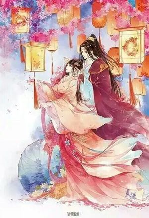 攻略你的世界